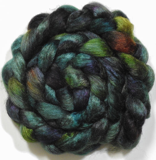Entish - Qiviut/ Tussah Silk (50/50)