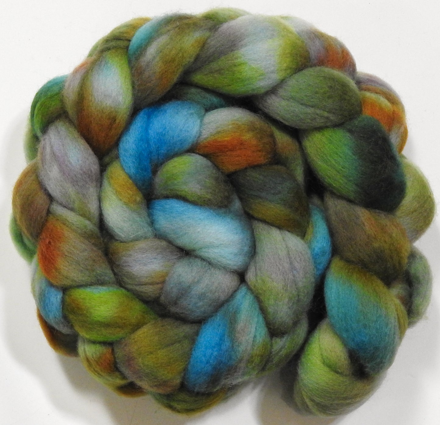 Stonecrop -(5.8 oz) - Corriedale Wool Blend