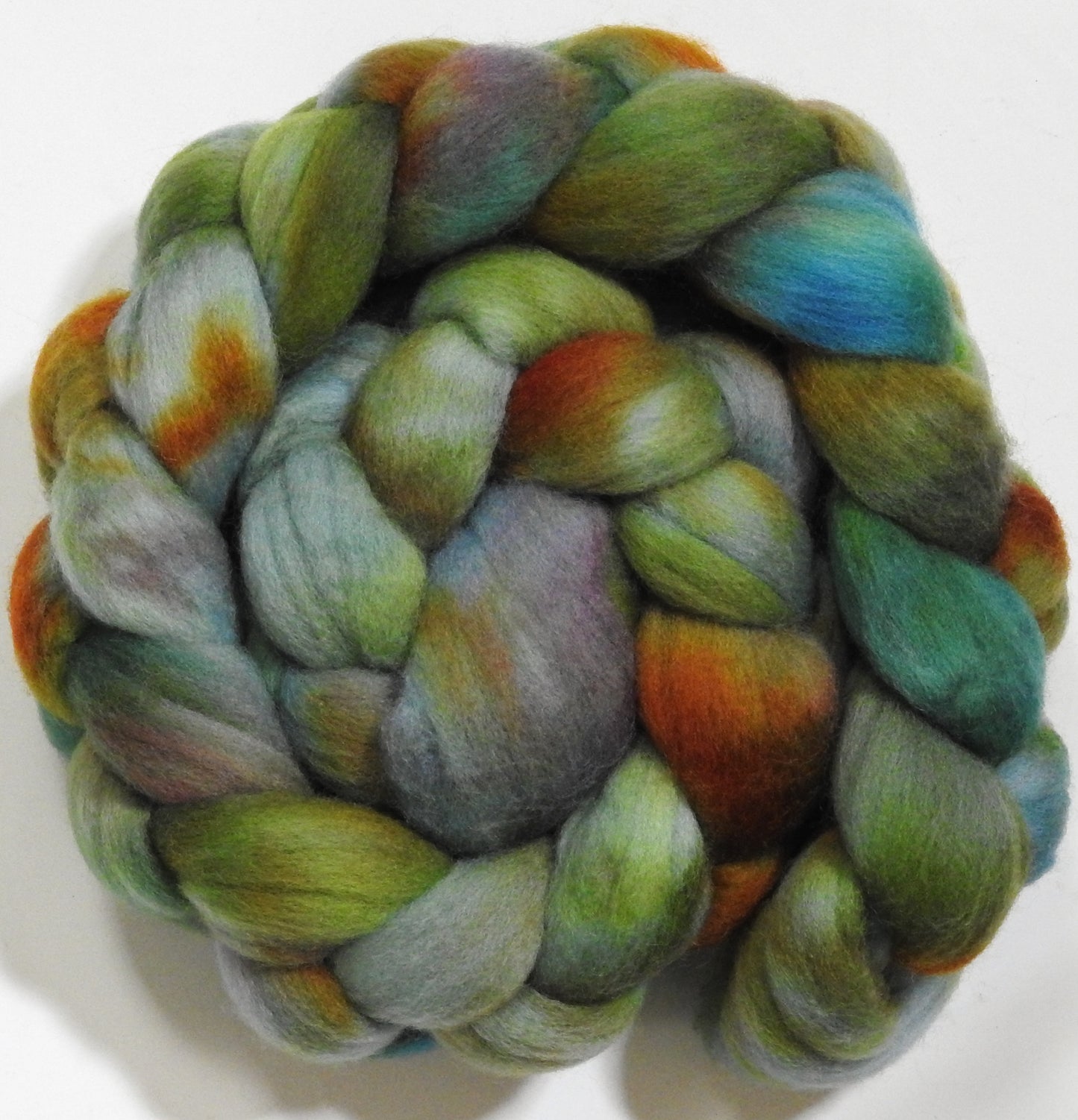 Stonecrop -(5.8 oz) - Corriedale Wool Blend