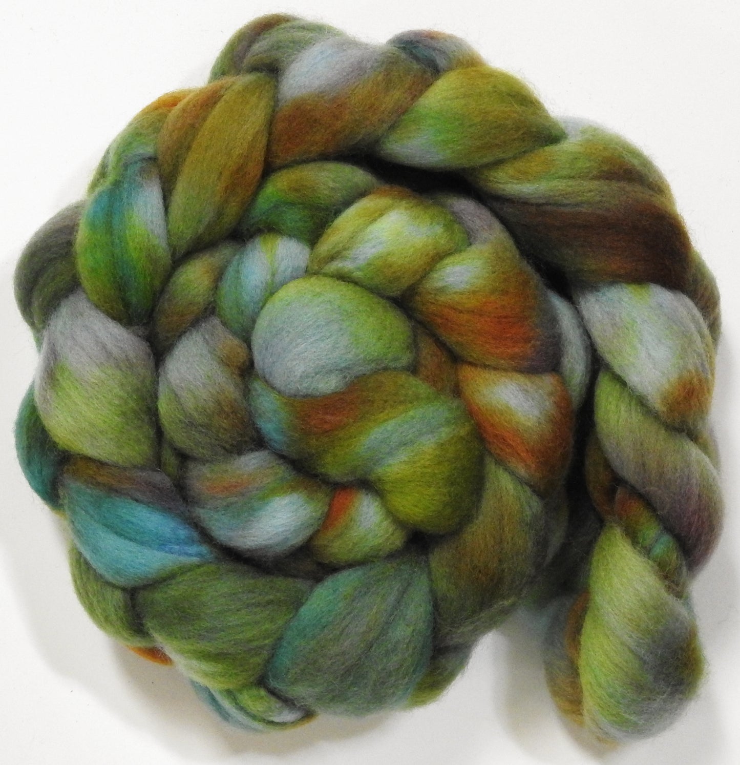 Stonecrop -(5.8 oz) - Corriedale Wool Blend
