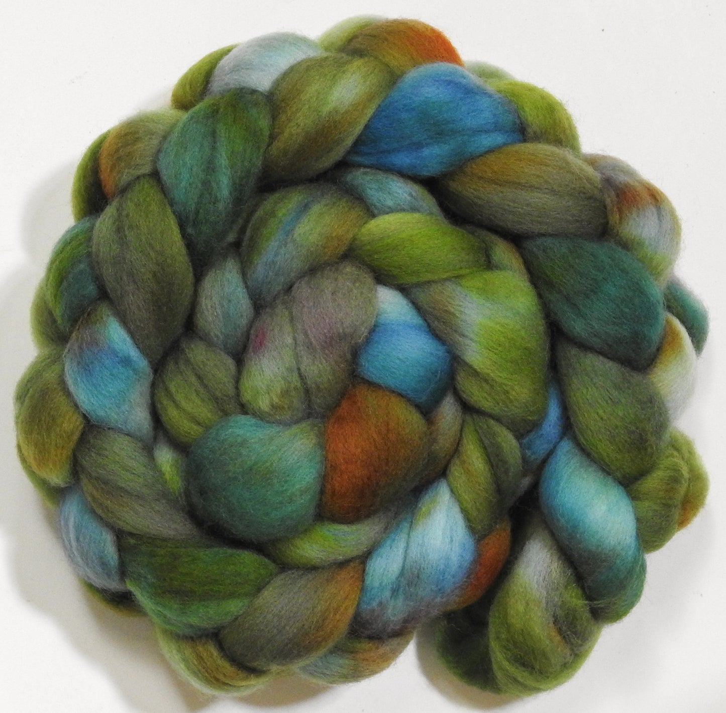 Stonecrop -(5.8 oz) - Corriedale Wool Blend