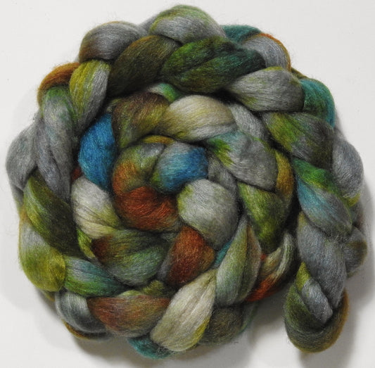 Stonecrop - Merino/ Qiviut/ Tussah Silk (50/50/25)