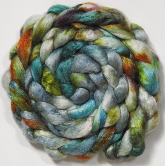 Stonecrop (2.1 oz) - Mongolian Cashmere/ Tussah Silk (50/50)