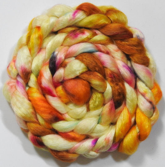Just Add Ice (2.1 oz) - Mongolian Cashmere/ Tussah Silk (50/50)