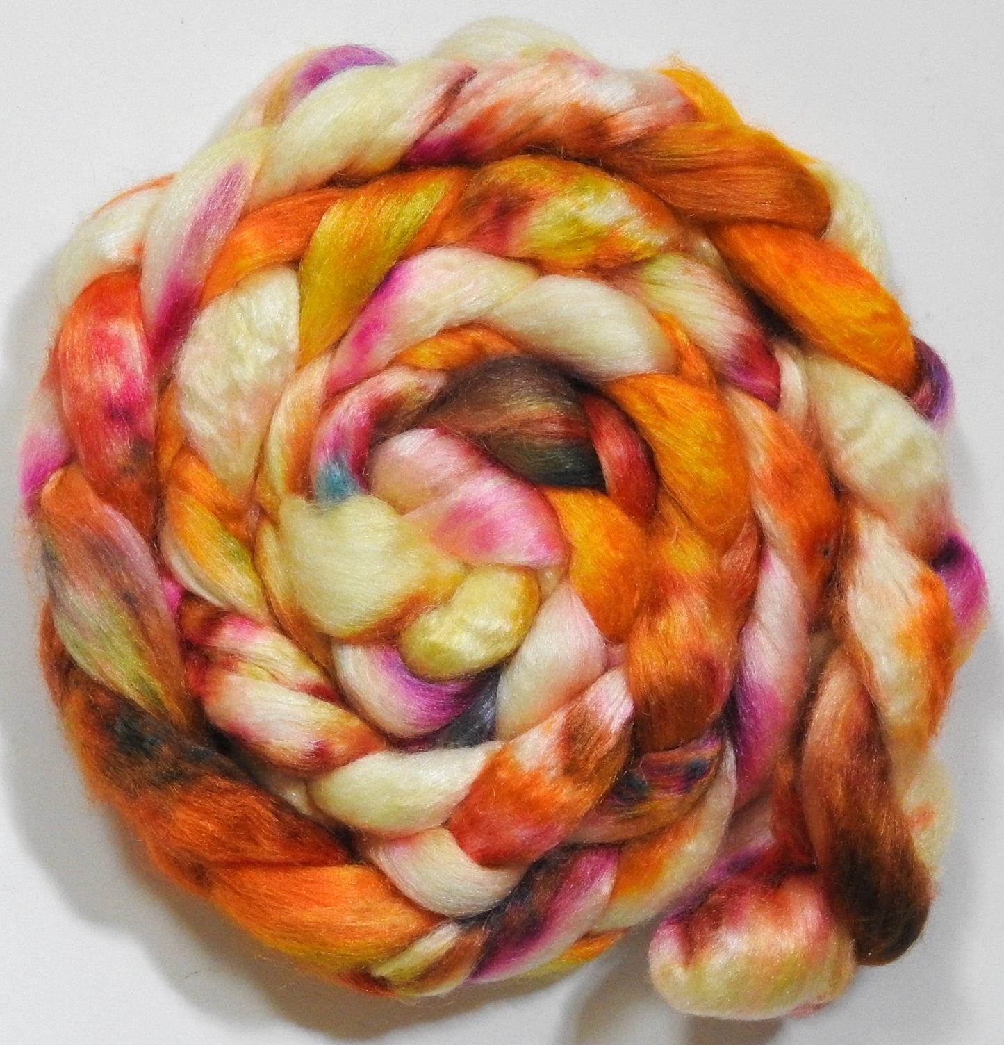 Just Add Ice (2.1 oz) - Mongolian Cashmere/ Tussah Silk (50/50)