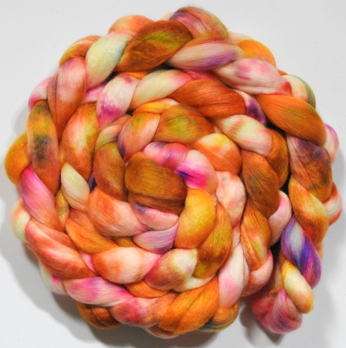 Just Add Ice (5.4 oz) - Pearl Haunui / Mulberry Silk (70/30)