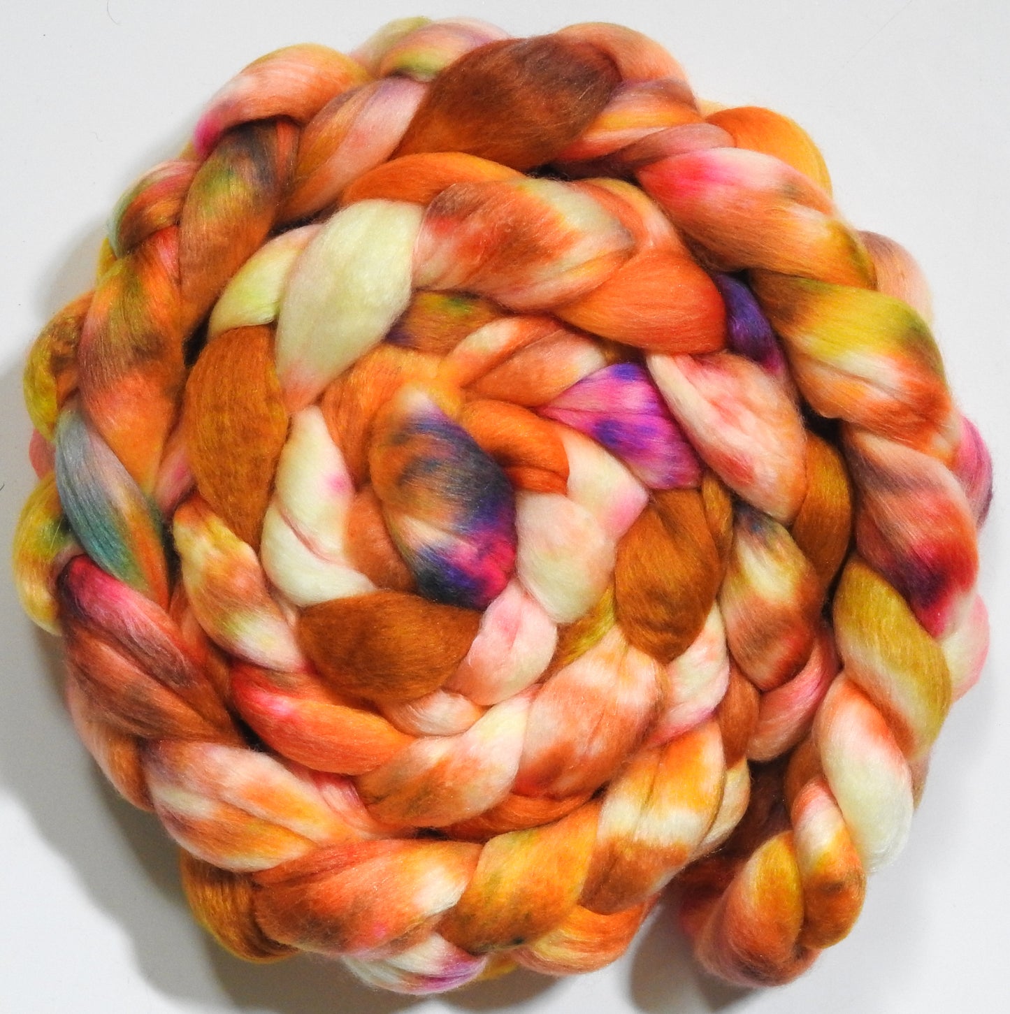 Just Add Ice (5.4 oz) - Pearl Haunui / Mulberry Silk (70/30)