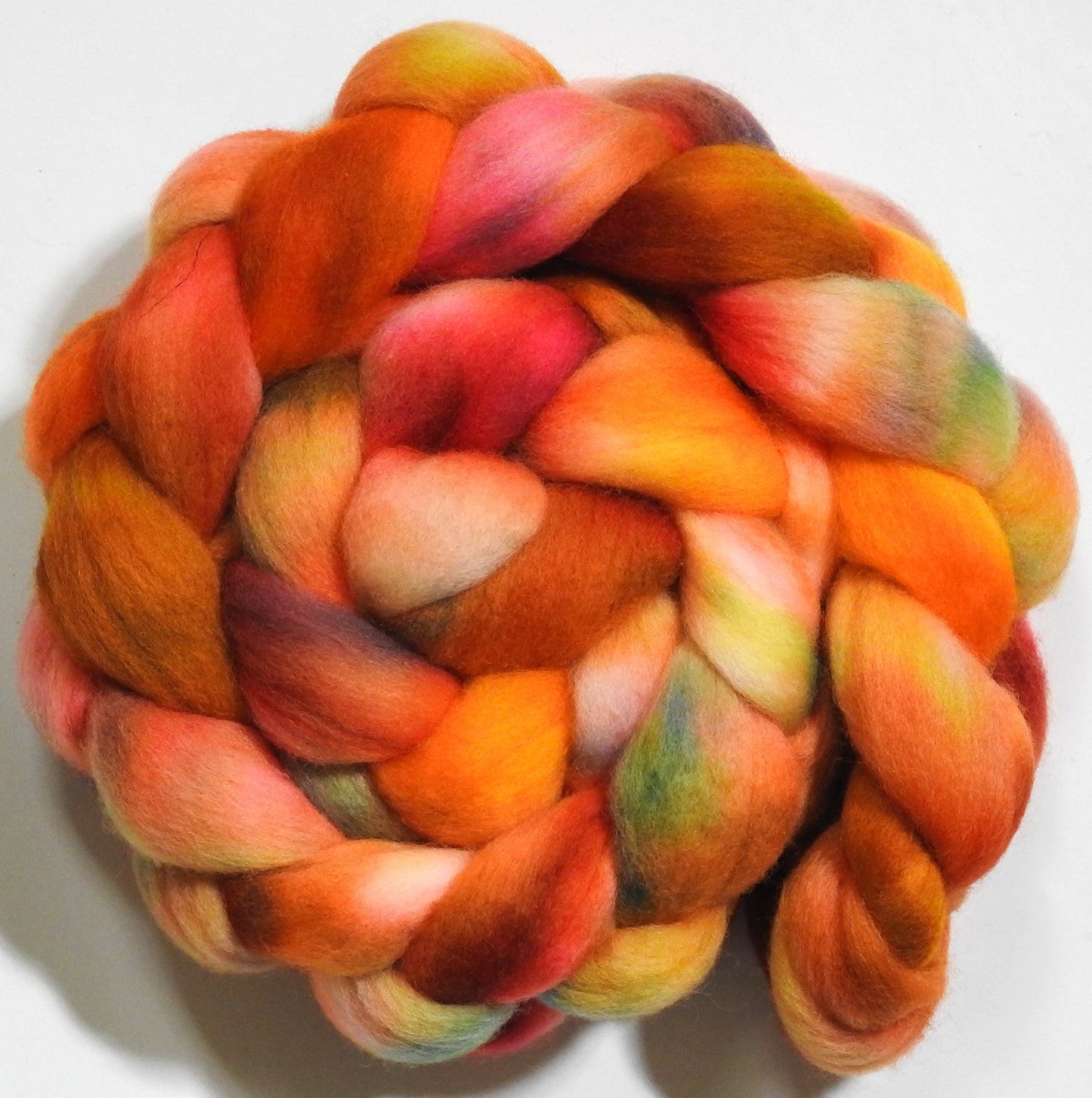Just Add Ice (5.8  oz) - Corriedale Wool Blend