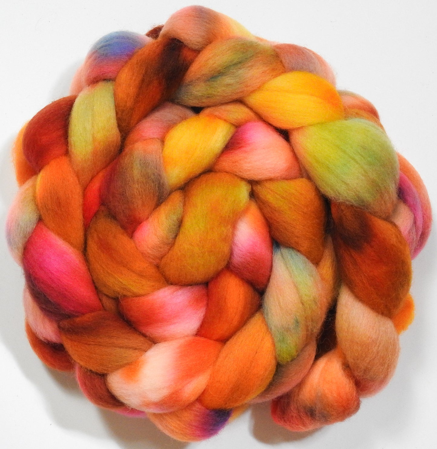 Just Add Ice (5.8  oz) - Corriedale Wool Blend