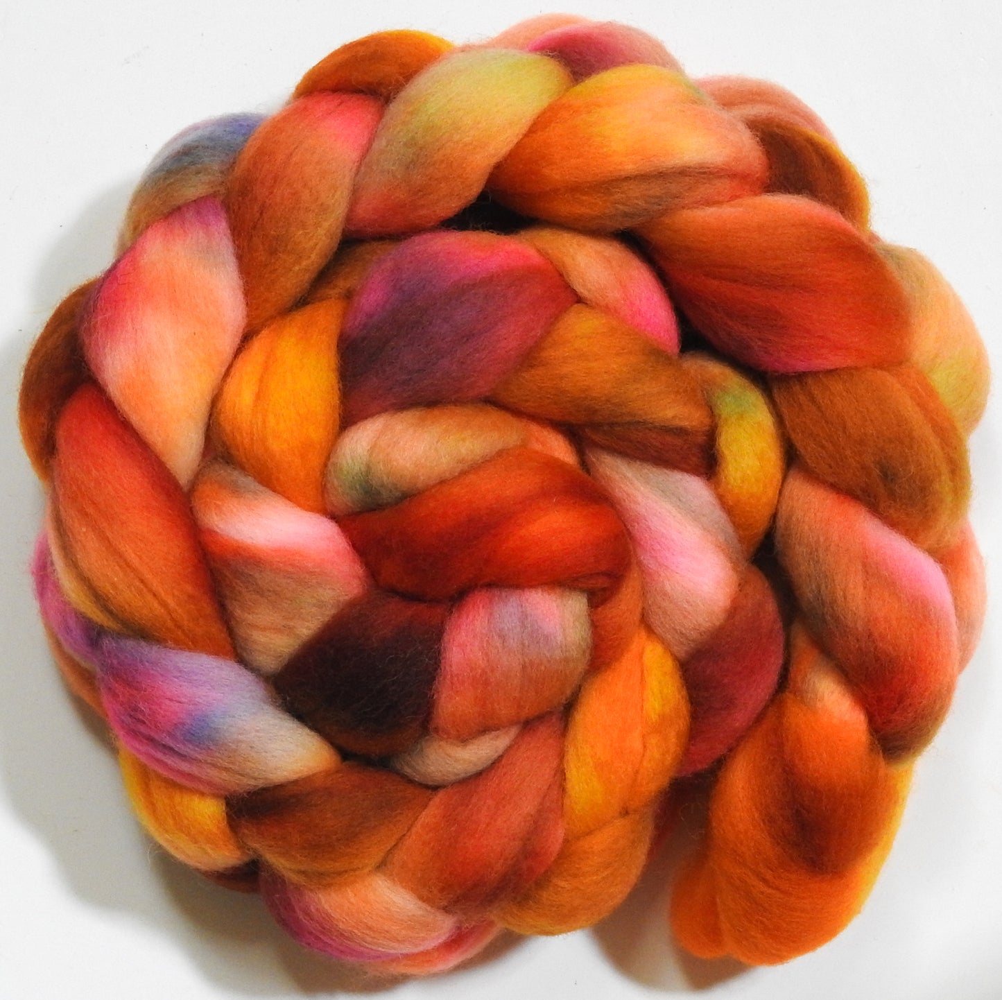 Just Add Ice (5.8  oz) - Corriedale Wool Blend