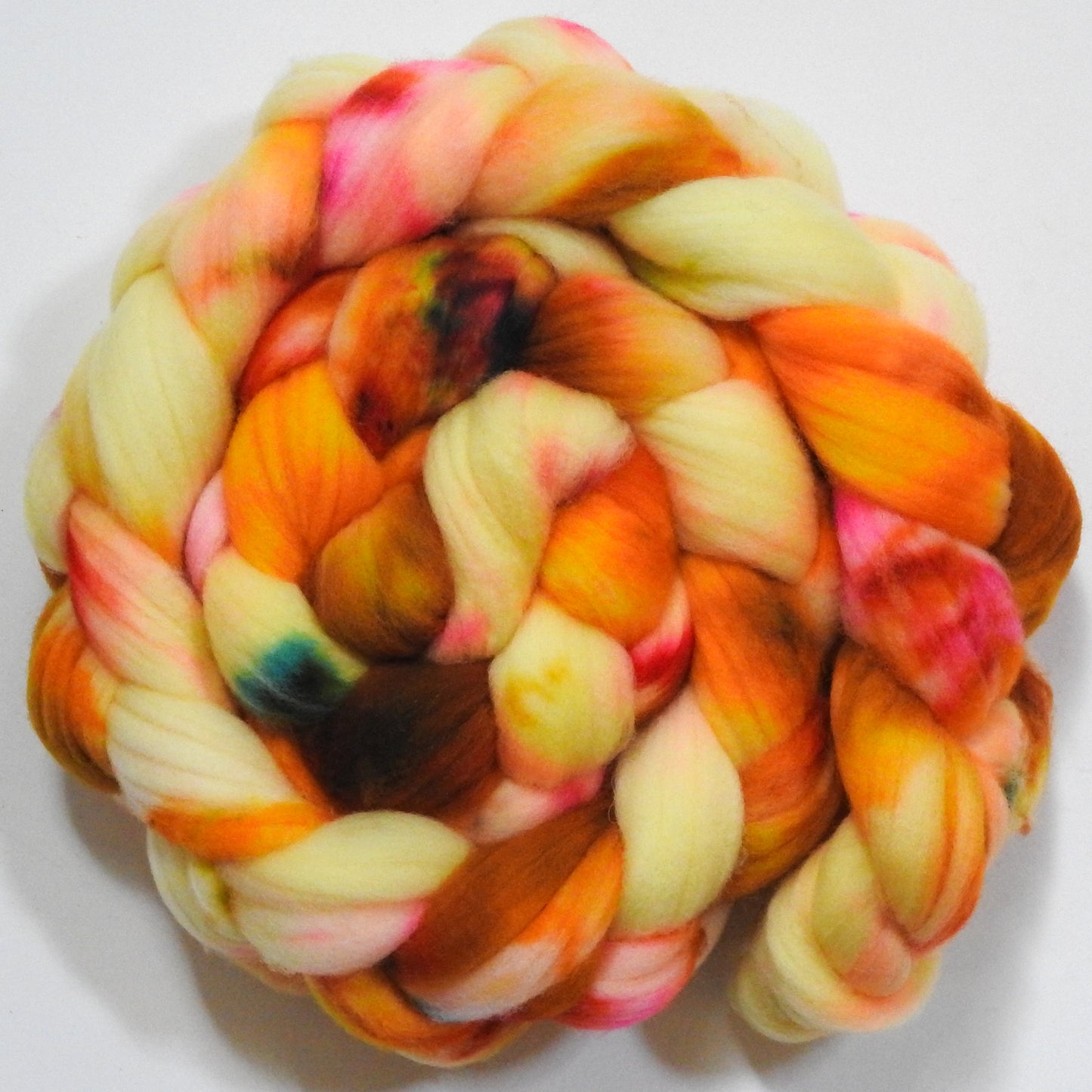 Just Add Ice (5.9 oz) - Superwash Targhee