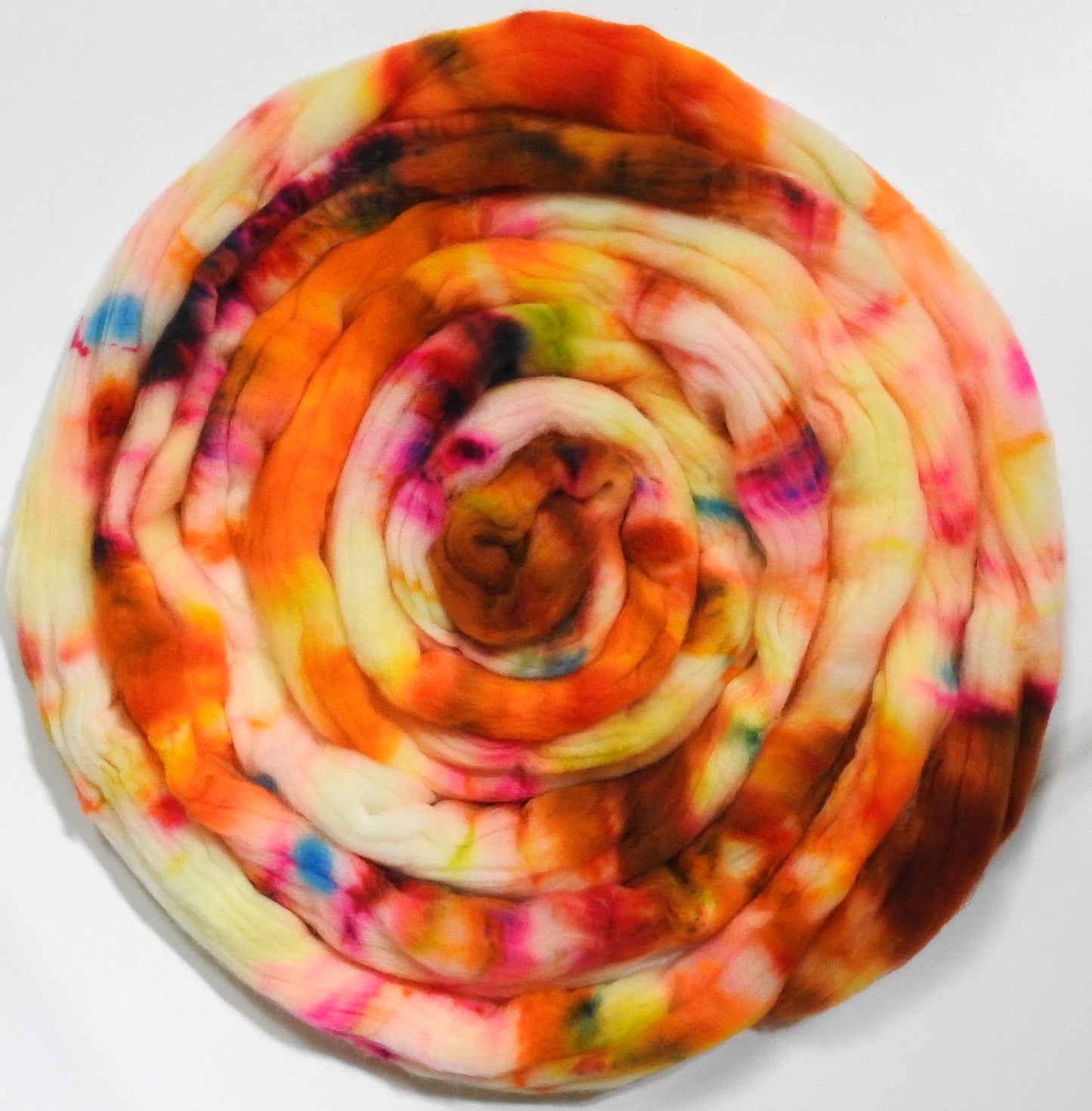 Just Add Ice (5.9 oz) - Superwash Targhee
