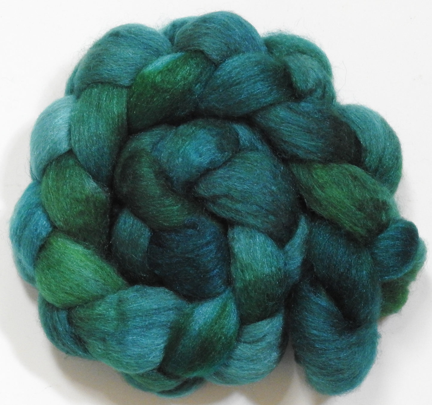 Neptune - Merino/ Qiviut/ Tussah Silk (50/50/25)
