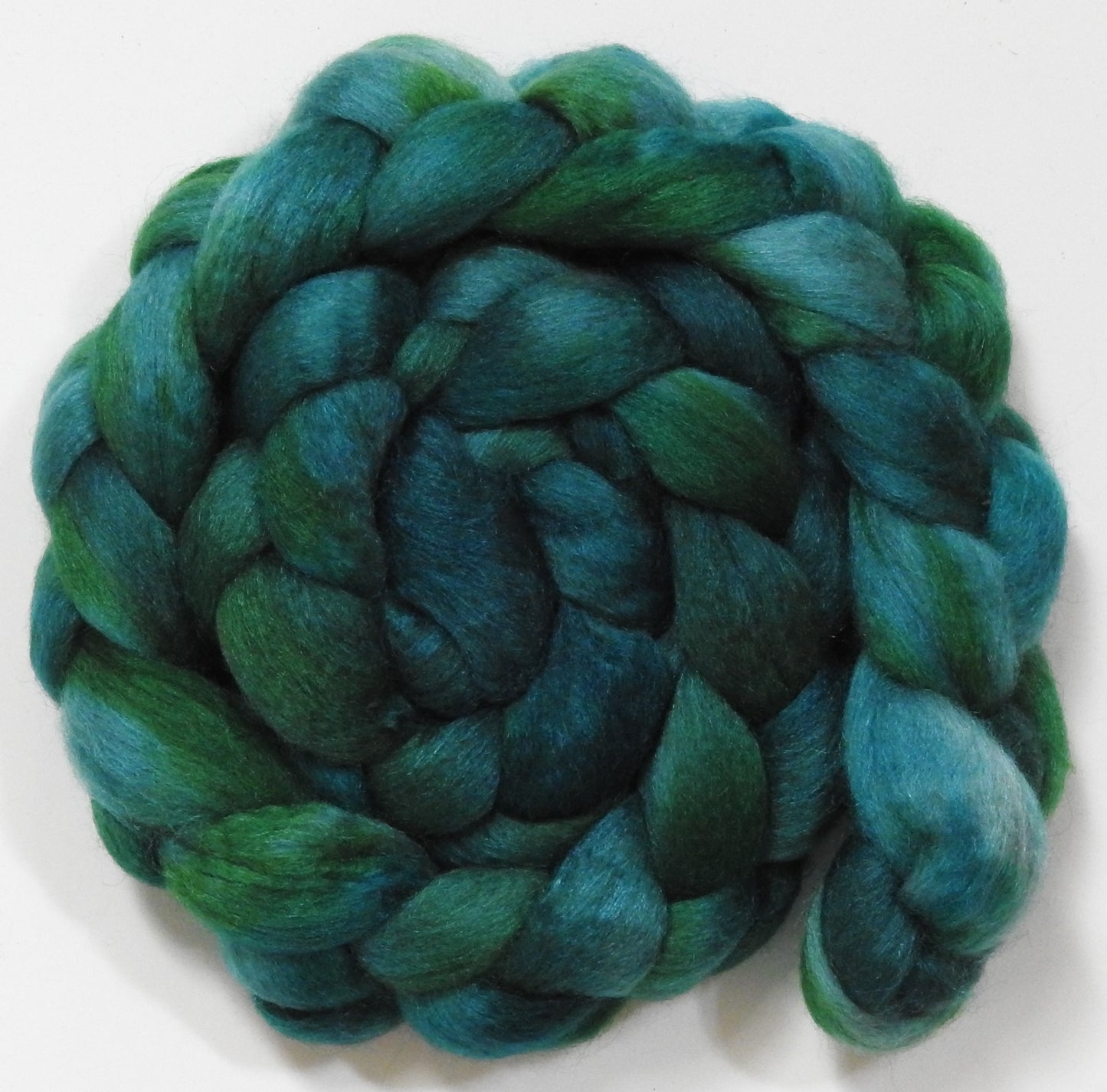 Neptune - Merino/ Qiviut/ Tussah Silk (50/50/25)