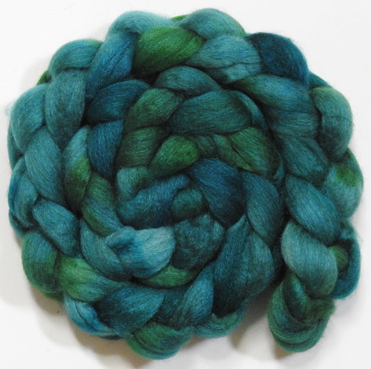 Neptune - Merino/ Qiviut/ Tussah Silk (50/50/25)