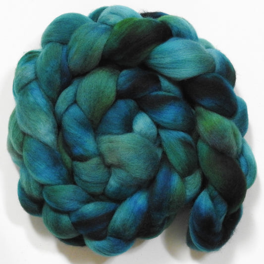 Neptune -(5.8 oz) - Corriedale Wool Blend