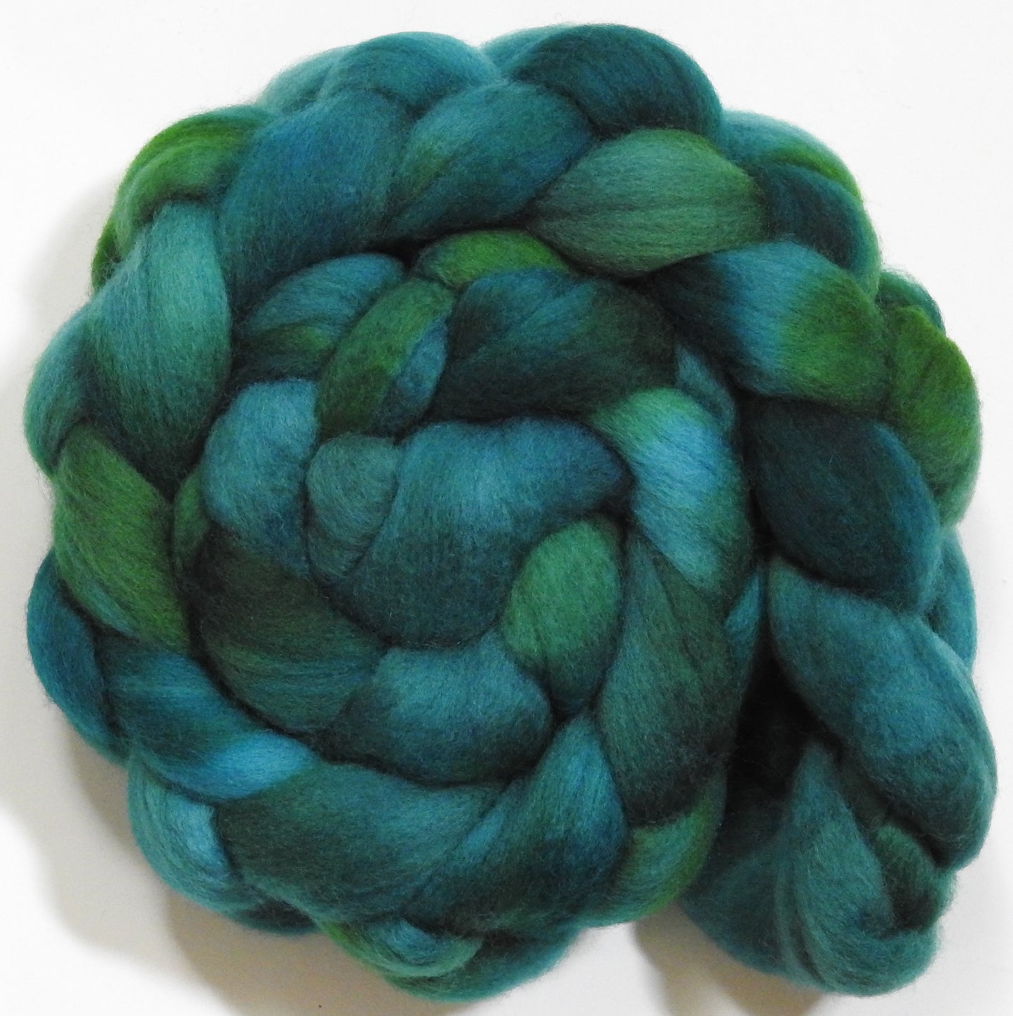 Neptune -(5.8 oz) - Corriedale Wool Blend