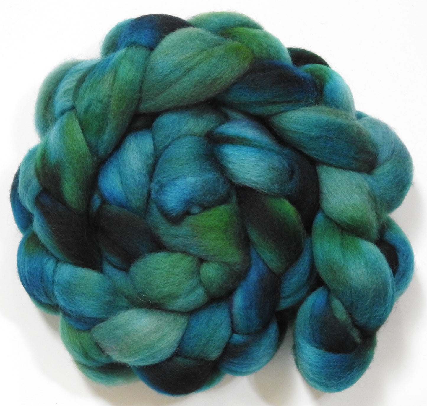 Neptune -(5.8 oz) - Corriedale Wool Blend