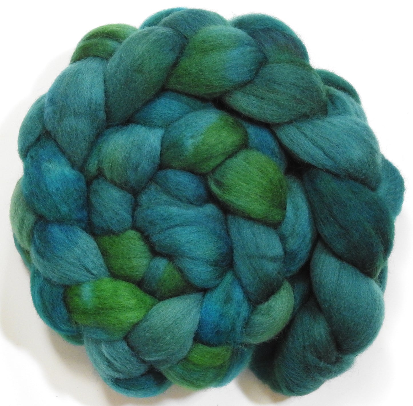 Neptune -(5.8 oz) - Corriedale Wool Blend
