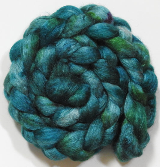 Neptune - Qiviut/ Tussah Silk (50/50)