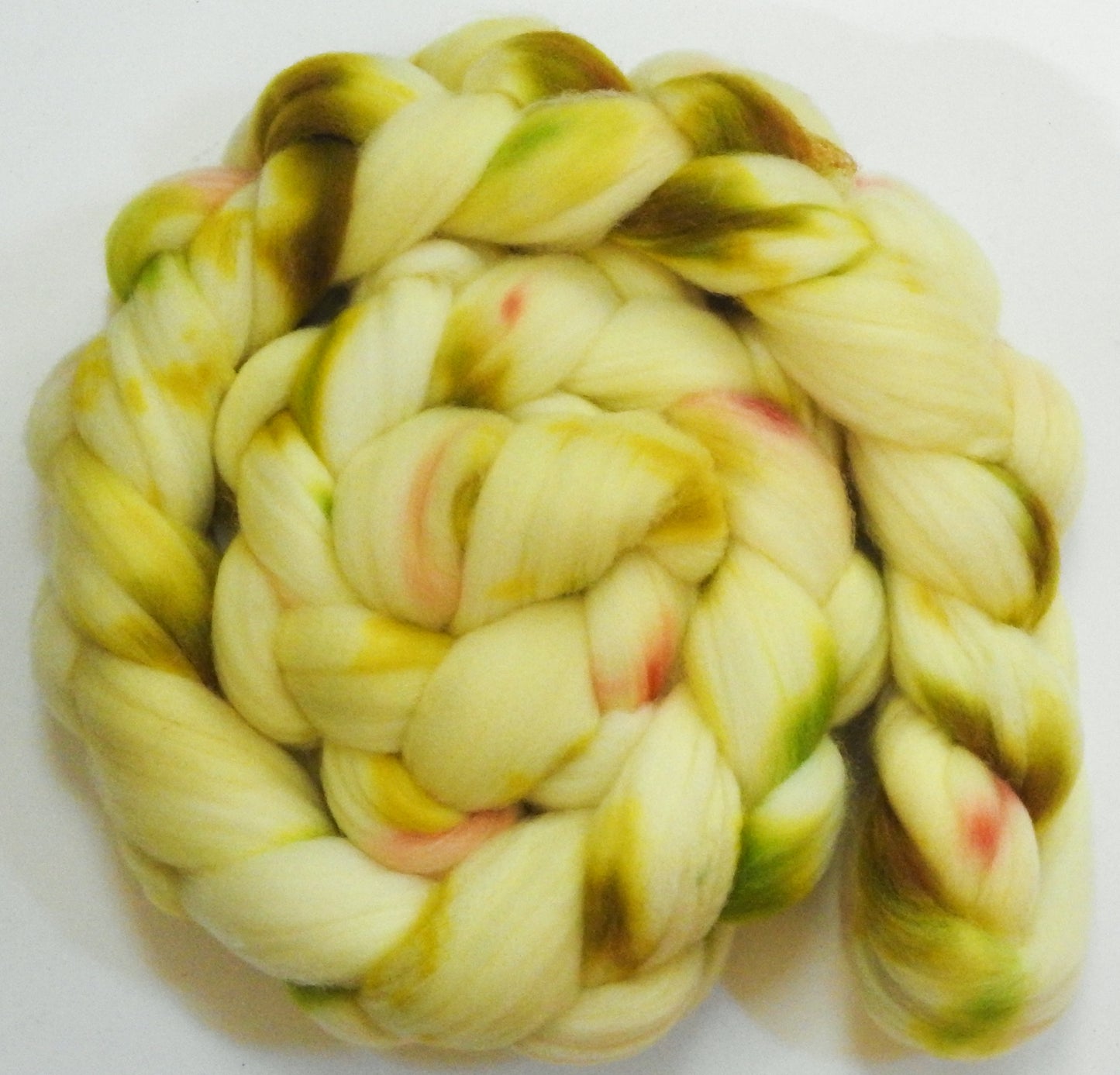 Lemonade (5.9 oz) - Superwash Targhee