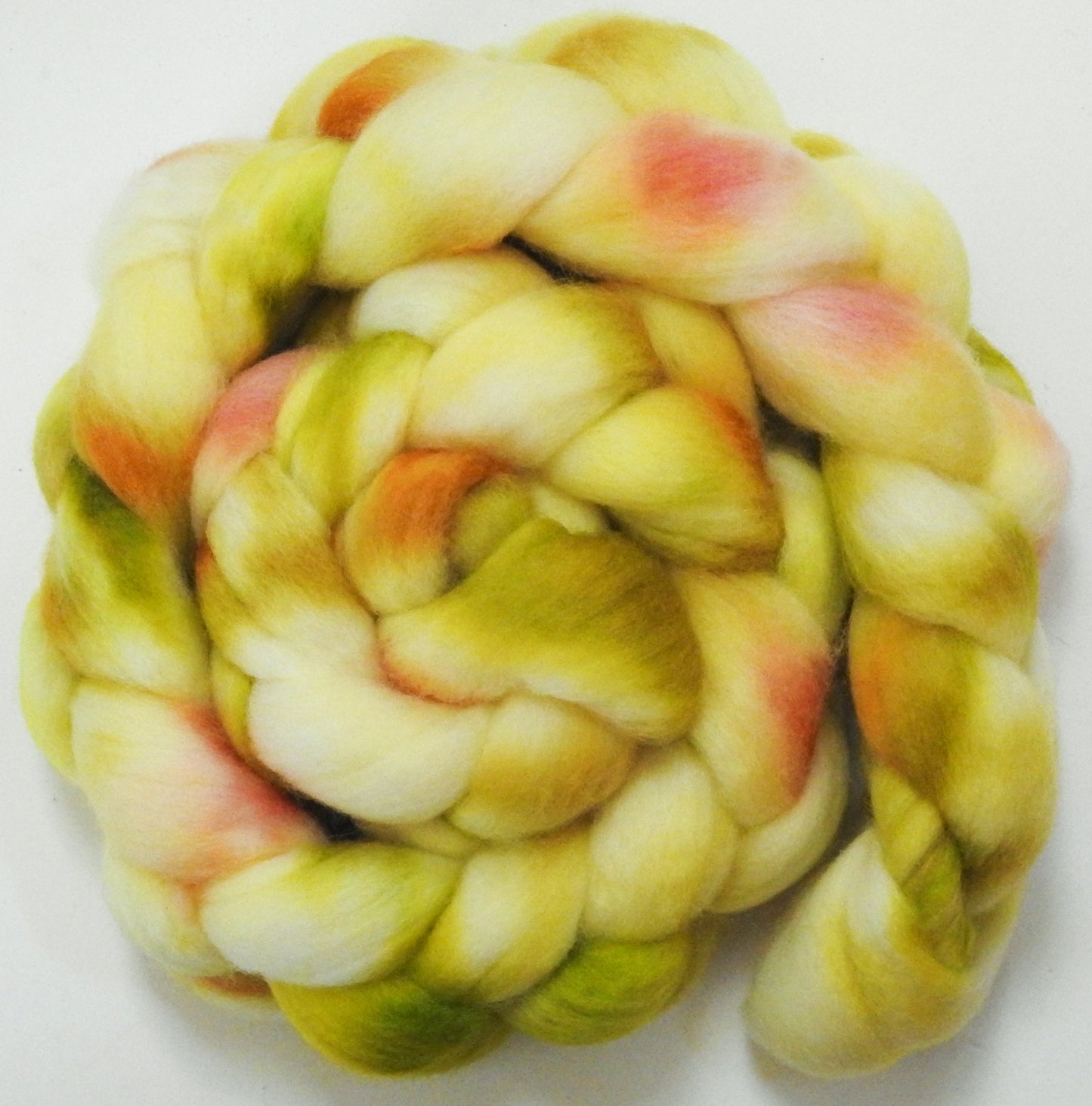 Lemonade (5.8 oz) - Corriedale Wool Blend