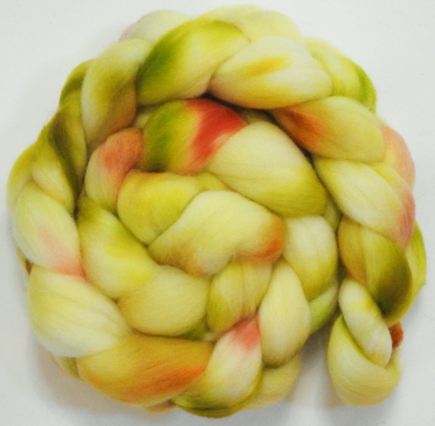 Lemonade (5.8 oz) - Corriedale Wool Blend