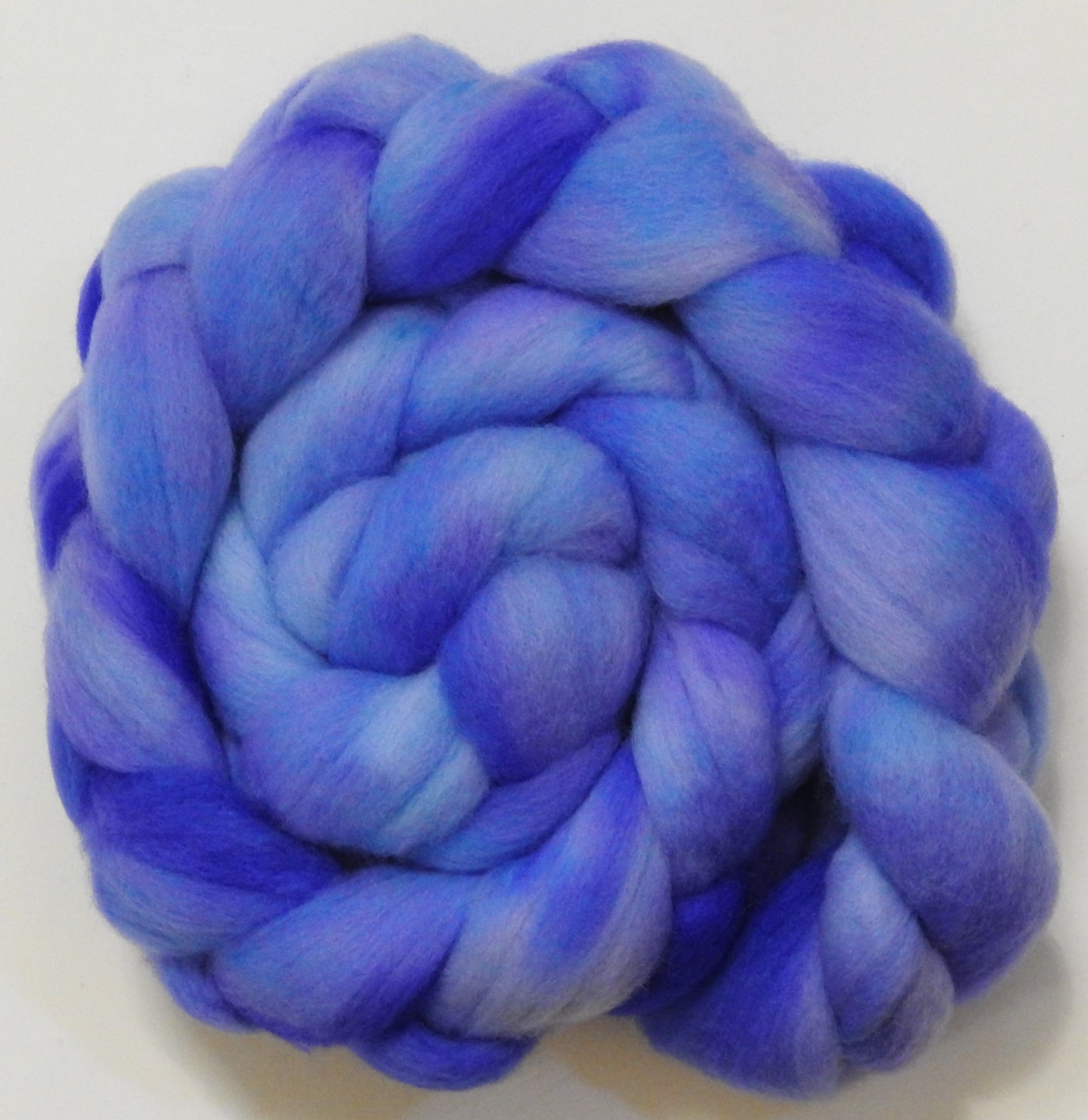 Nigella (5.8 oz) - Corriedale Wool Blend