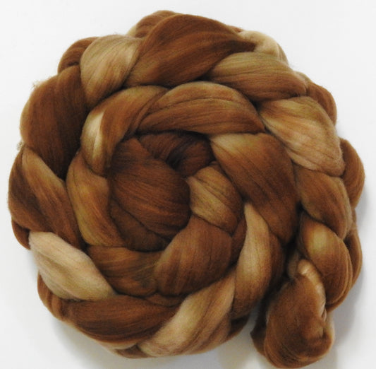 Pretzel (5.7 oz) - Superwash Targhee