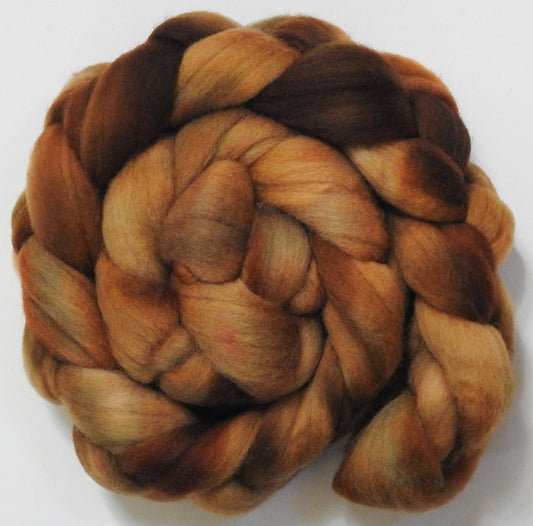 Pretzel (5.7 oz) - Corriedale Wool Blend