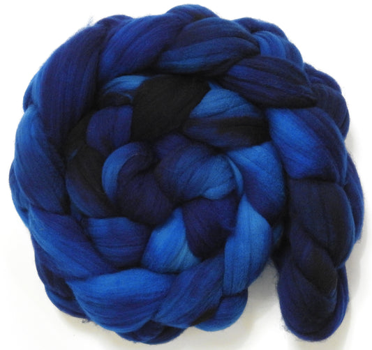 Blueblood (5.8 oz) - Superwash Targhee