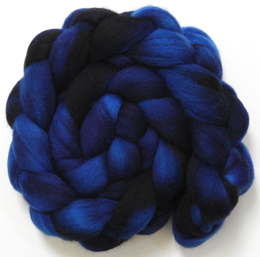 Blueblood (5.9 oz) - Corriedale Wool Blend
