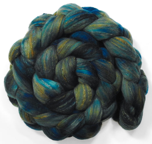 Lake Baikal (5.5 oz) - Rambouillet /Mulberry silk (75/25)