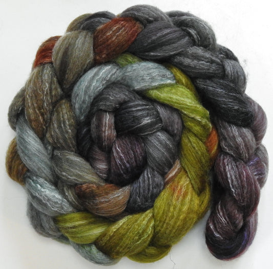 Symbiosis (5.6 oz) - Oatmeal Bfl/ Lotus Fiber (75/25)