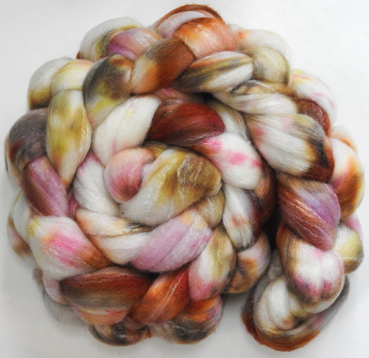 Cockleshells (5.8 oz)- Targhee/silk/ bamboo (80/10/10)