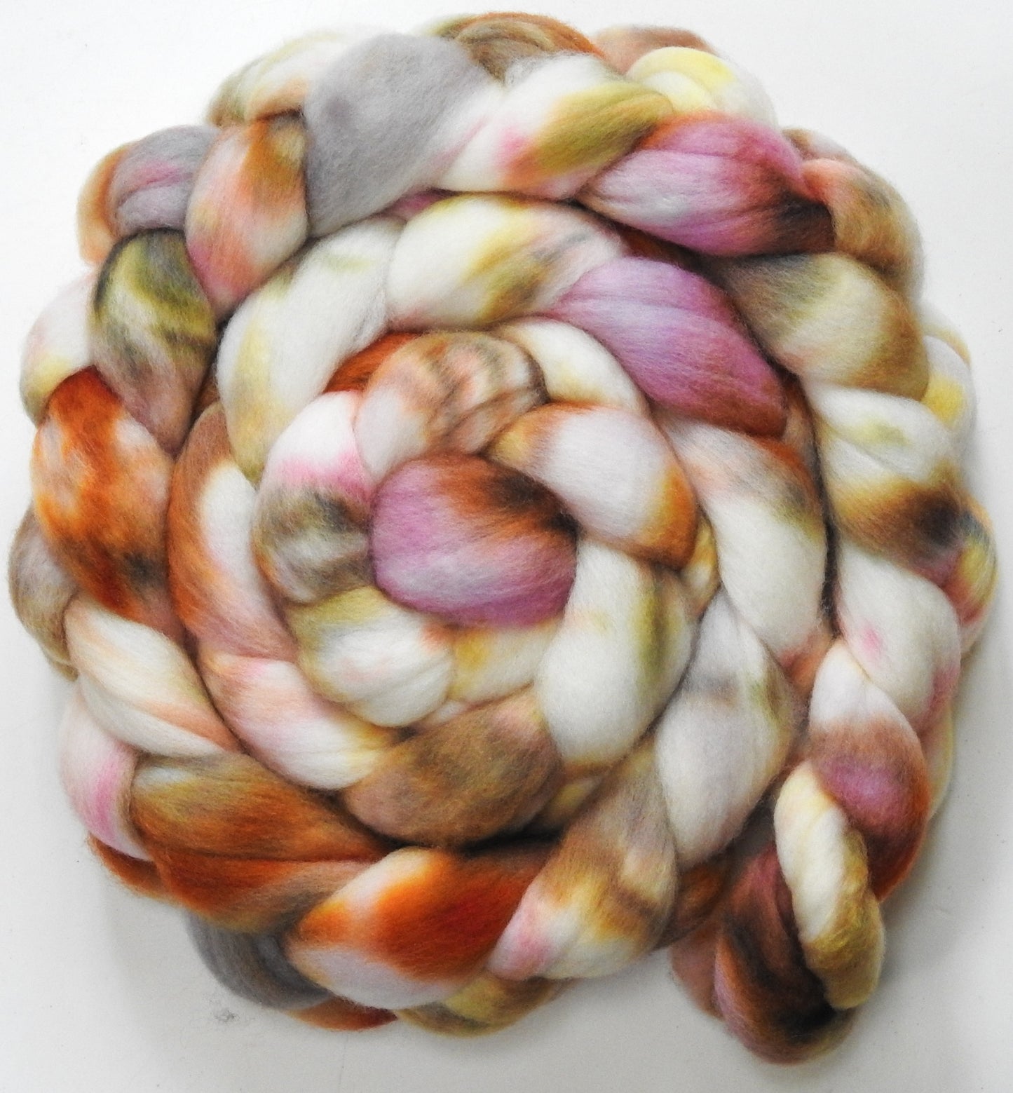Cockleshells -(5.3 oz) Pearl Haunui 19.6 mic