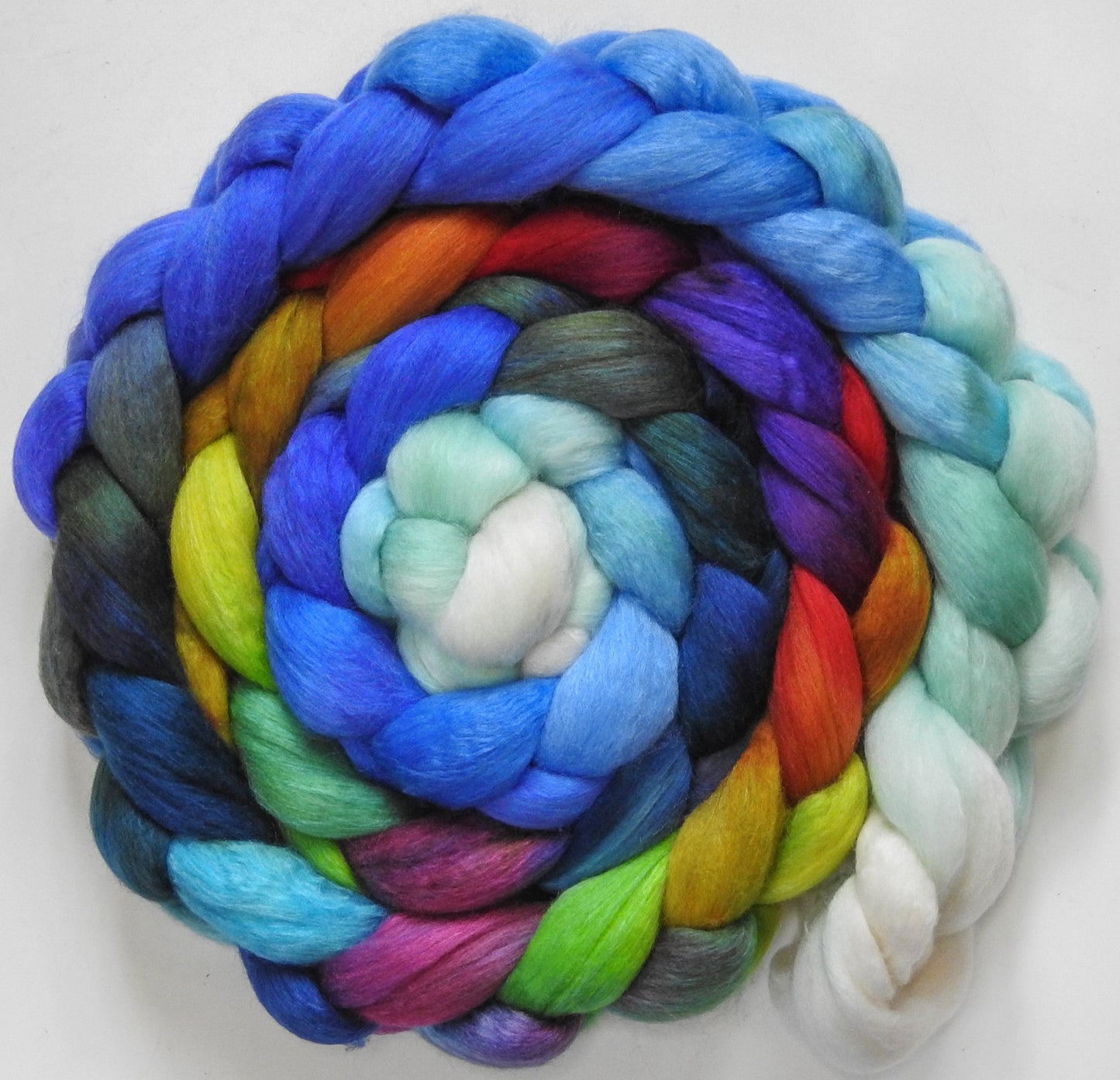 Twinkle Lights (5.1 oz) - Pearl Haunui / Mulberry Silk (70/30)