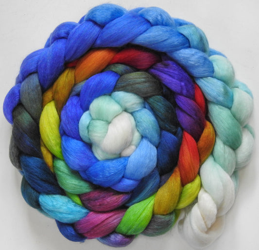 Twinkle Lights (5.1 oz) - Pearl Haunui / Mulberry Silk (70/30)