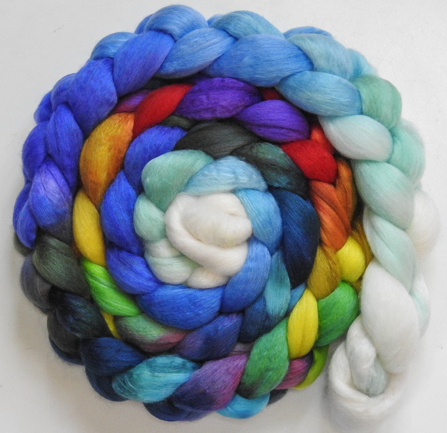 Twinkle Lights (5.1 oz) - Pearl Haunui / Mulberry Silk (70/30)
