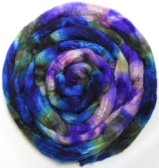 Arwen Evenstar (5.6 oz) - Mixed Bfl /tussah silk (85/15)