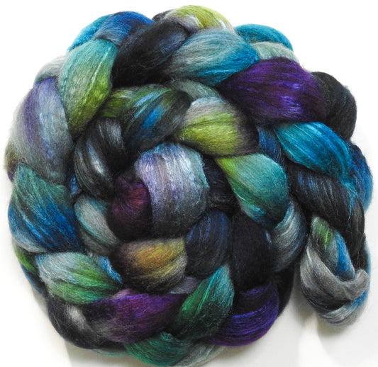 Círdan (5.6 oz) - Mixed Bfl /tussah silk (85/15)