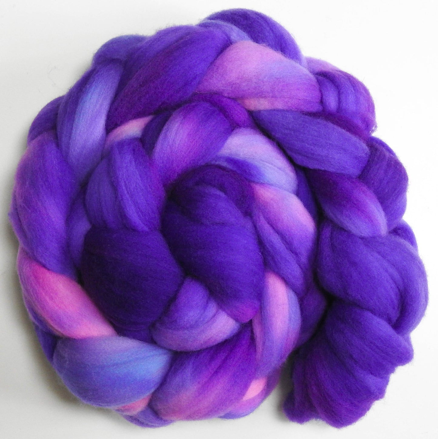 Passion Flower (5.8 oz)- Targhee- 23 mic