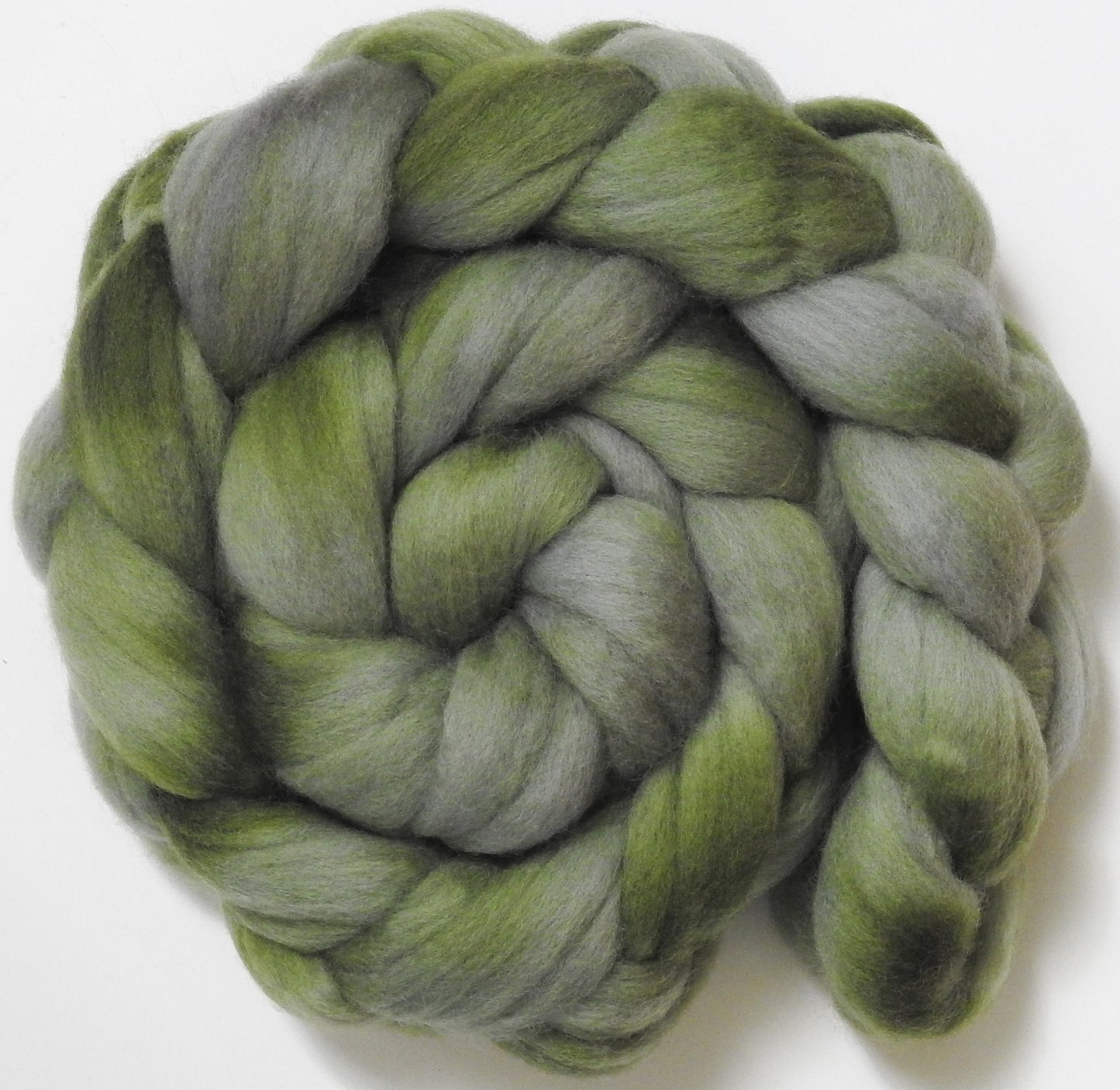 Lichen (5.7 oz) - Cormo Top (23 mic.)