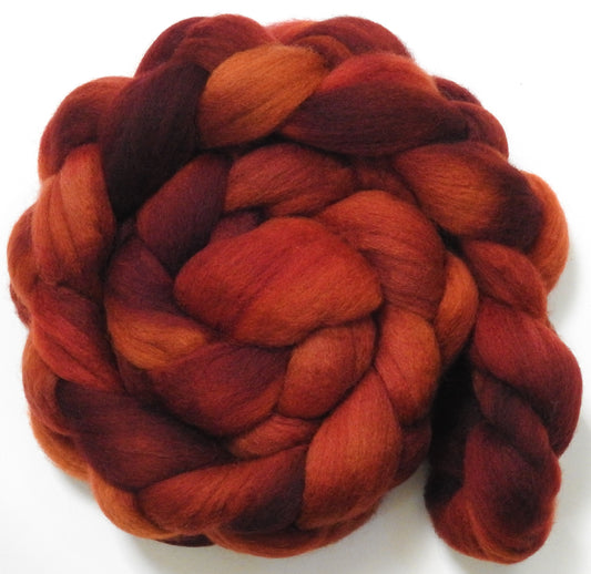 Henna (5.7 oz) - Corriedale Wool Blend