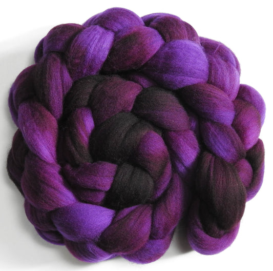 Pokeberry (6 oz)- Targhee- 23 mic