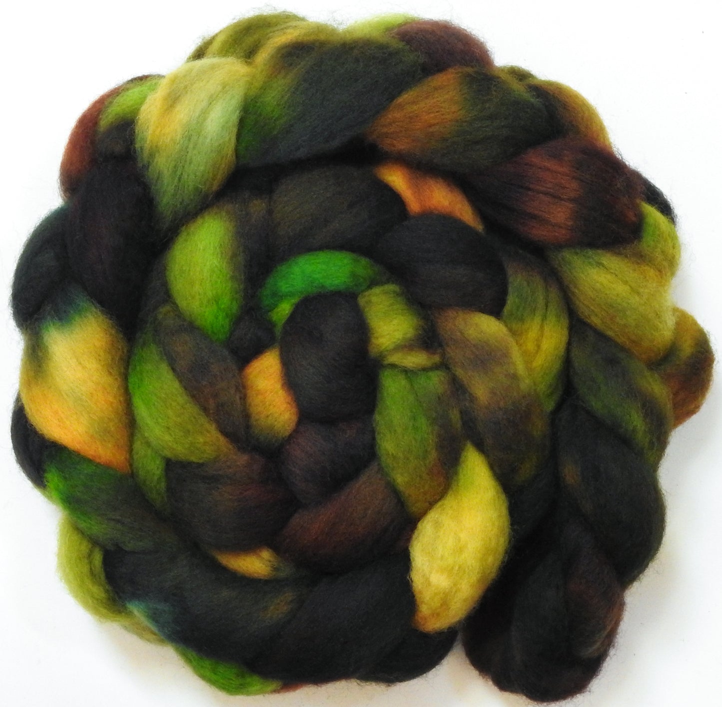 Party Tree (5.7 oz) - Blue-faced Leicester