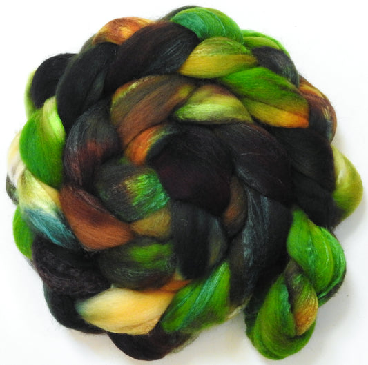 Party Tree (5.9 oz) - Polwarth / Tussah silk (85/15)