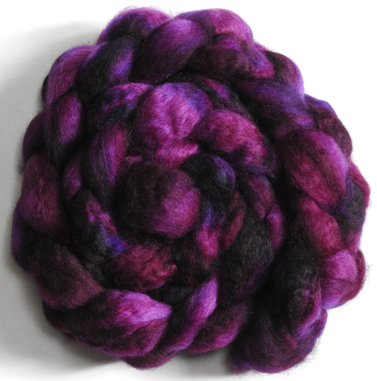 Pokeberry -100% Mongolian Cashmere