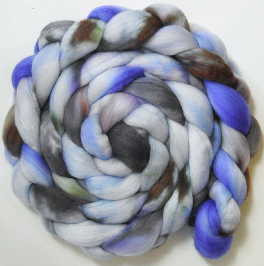Mirror of Galadriel (5.4 oz) - Pearl Haunui / Mulberry Silk (70/30)