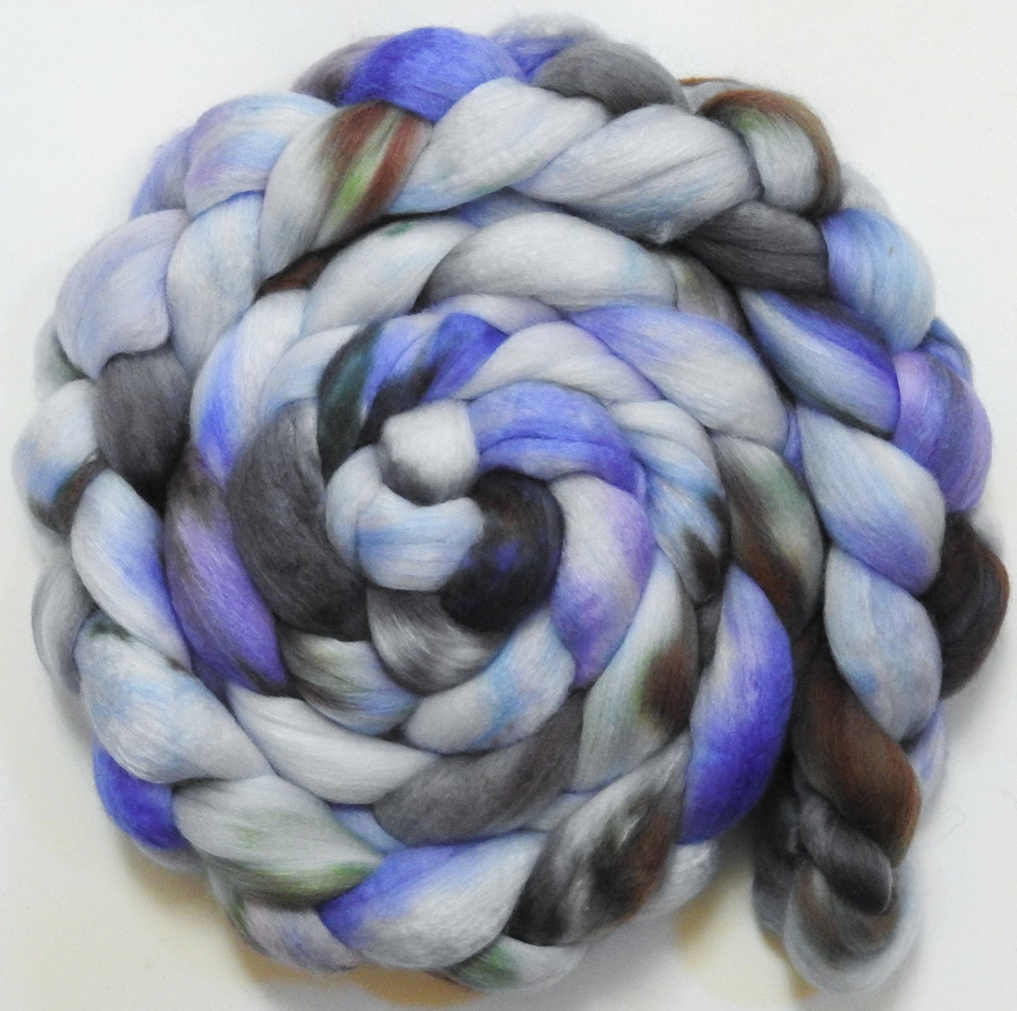 Mirror of Galadriel (5.4 oz) - Pearl Haunui / Mulberry Silk (70/30)